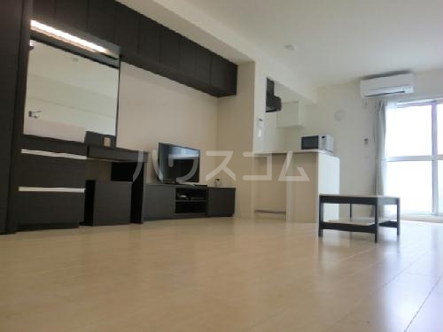 3/25 リビング/ダイニング