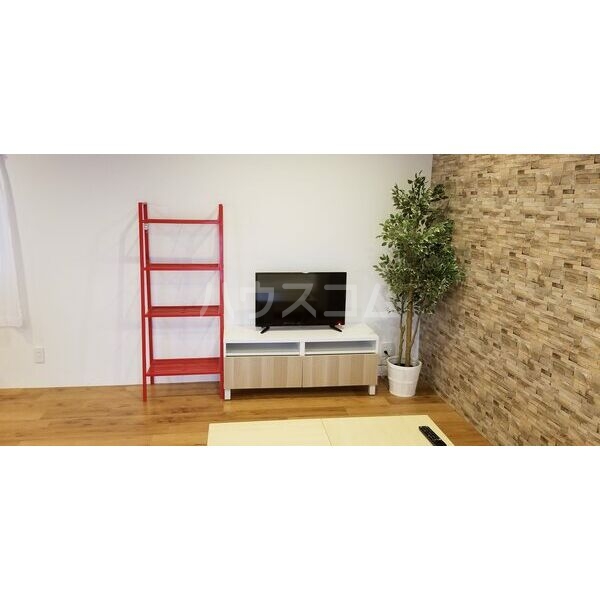 3/14 リビング/ダイニング