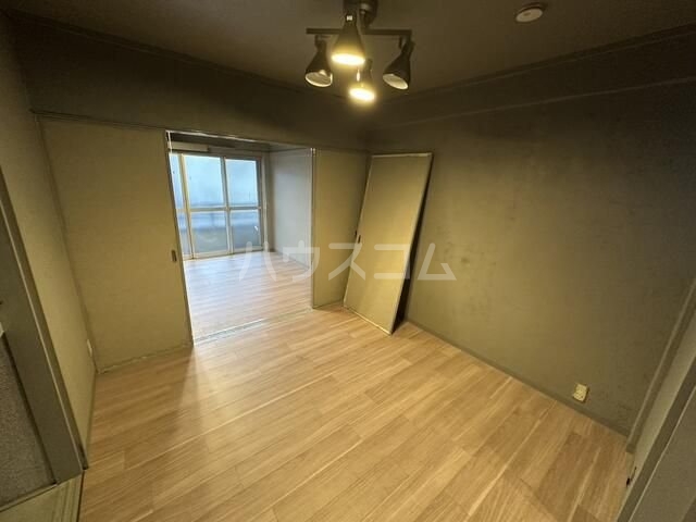 3/23 リビング/ダイニング