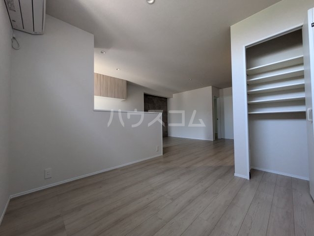 5/29 リビング/ダイニング