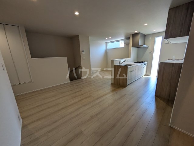 3/29 リビング/ダイニング