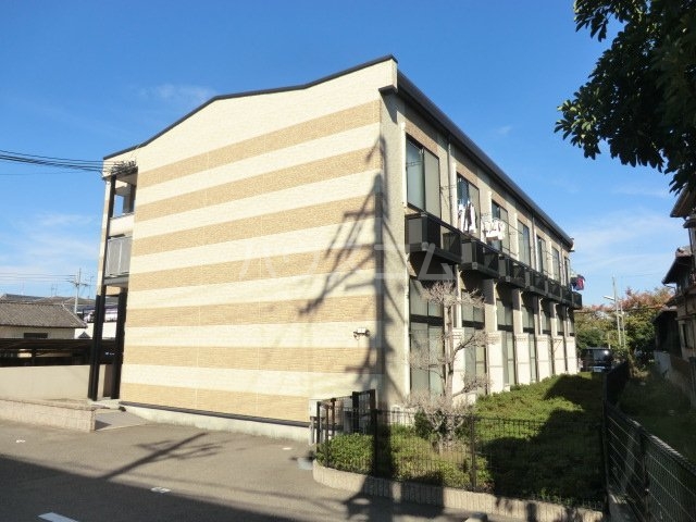 1/16 外観
