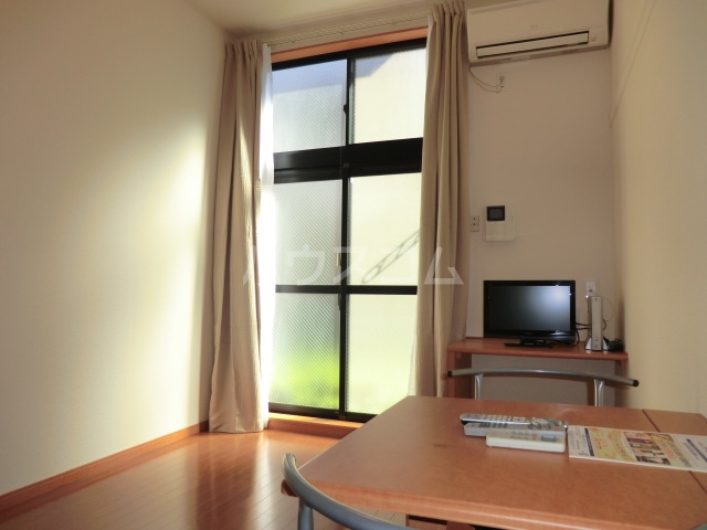 4/16 寝室
