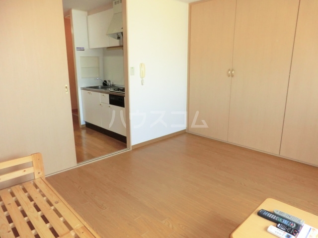 4/19 リビング/ダイニング