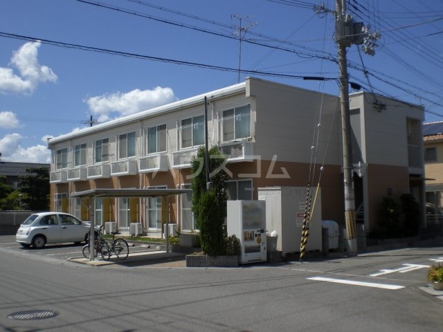 1/6 外観