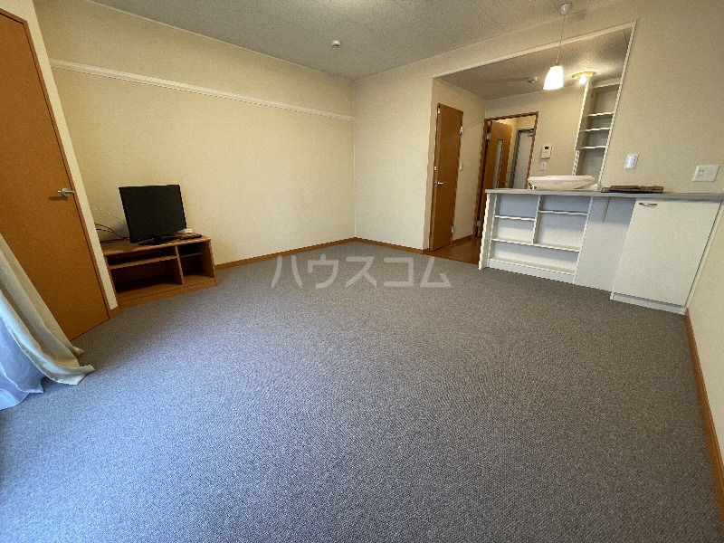 3/15 リビング/ダイニング