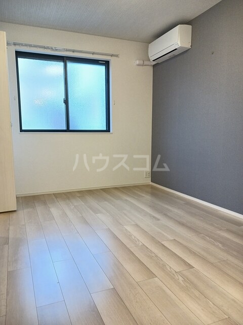 5/27 寝室
