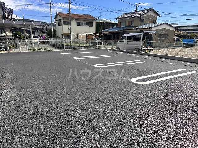 29/30 駐車場