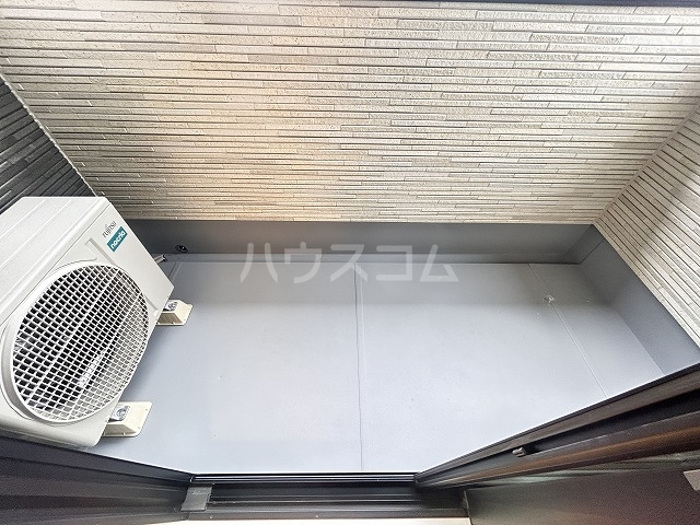 21/30 バルコニー