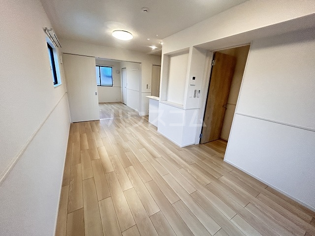 3/30 リビング/ダイニング