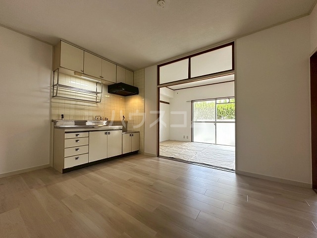 15/28 バルコニー