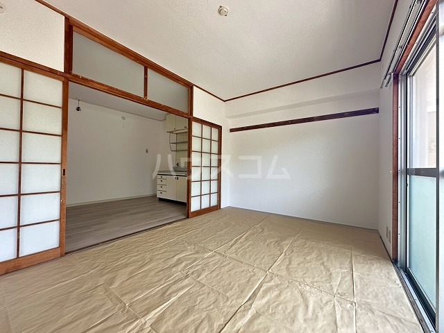 4/28 リビング/ダイニング