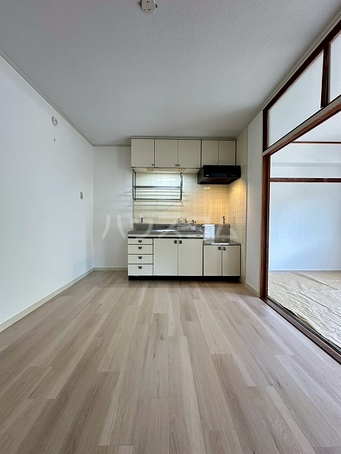 3/28 リビング/ダイニング