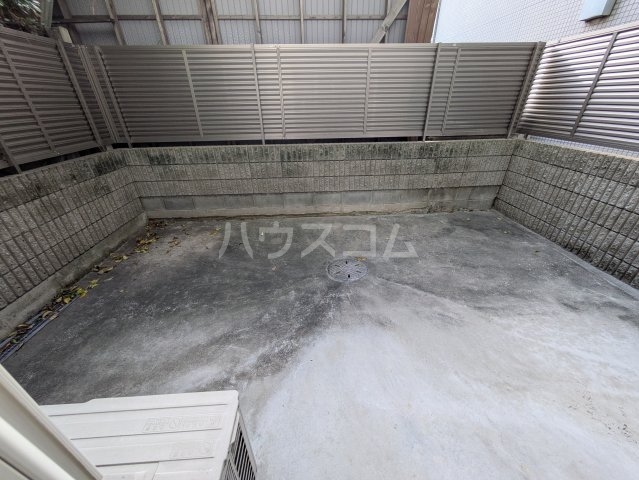 16/30 バルコニー