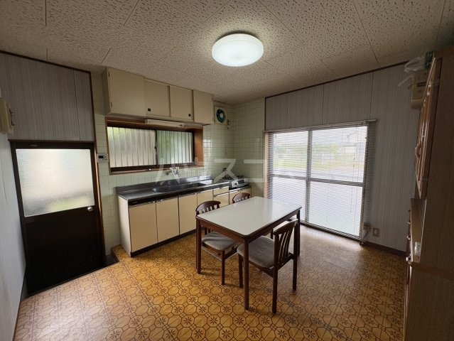 3/30 リビング/ダイニング