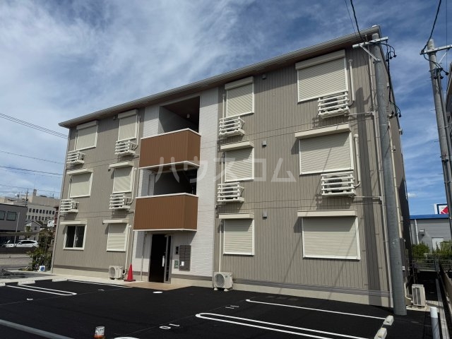 1/28 外観