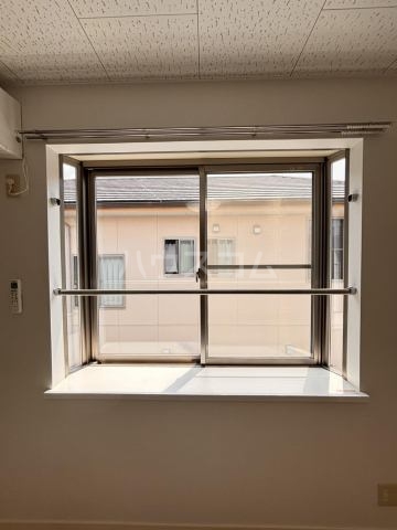 16/29 バルコニー