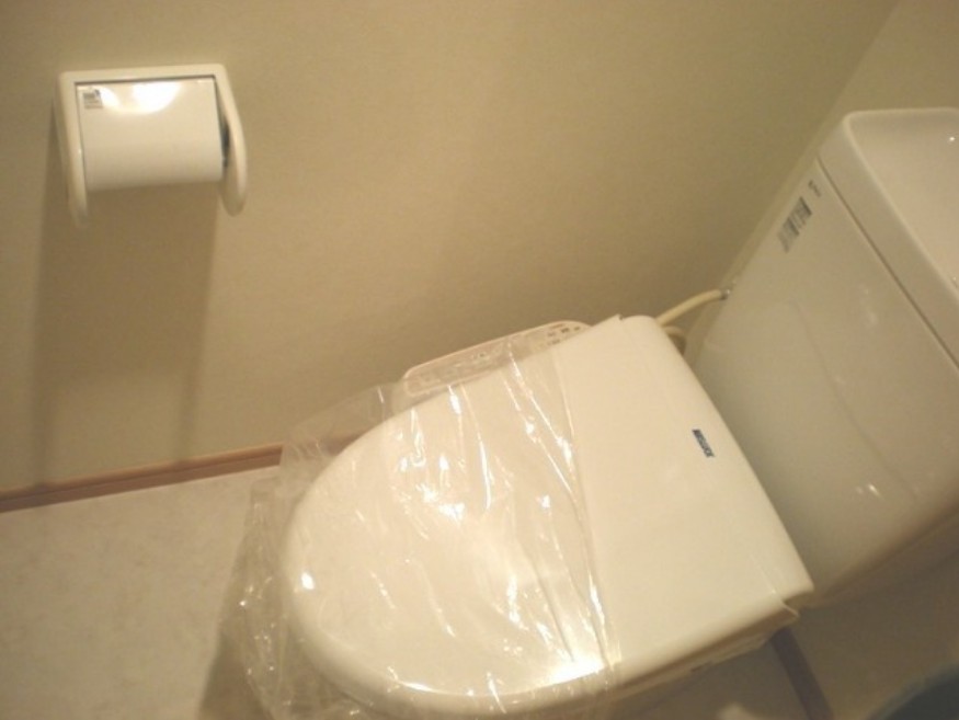 9/16 トイレ