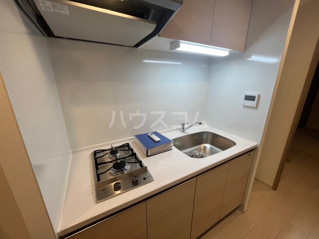 7/30 キッチン