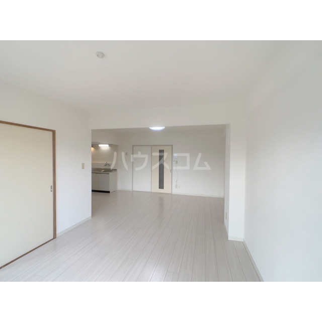 7/30 リビング/ダイニング