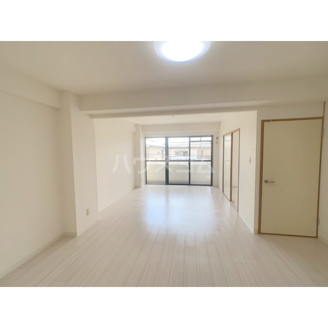 4/30 リビング/ダイニング