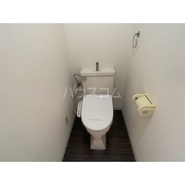 14/30 トイレ