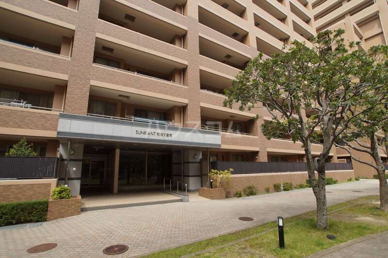 2/3 エントランス