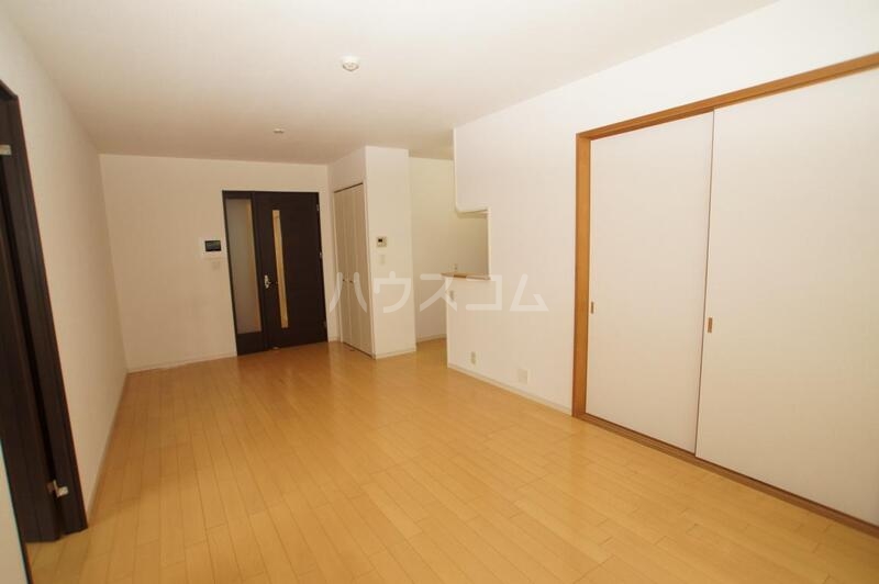 3/17 リビング/ダイニング