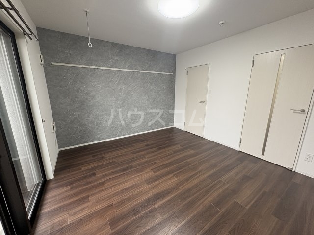 3/27 リビング/ダイニング