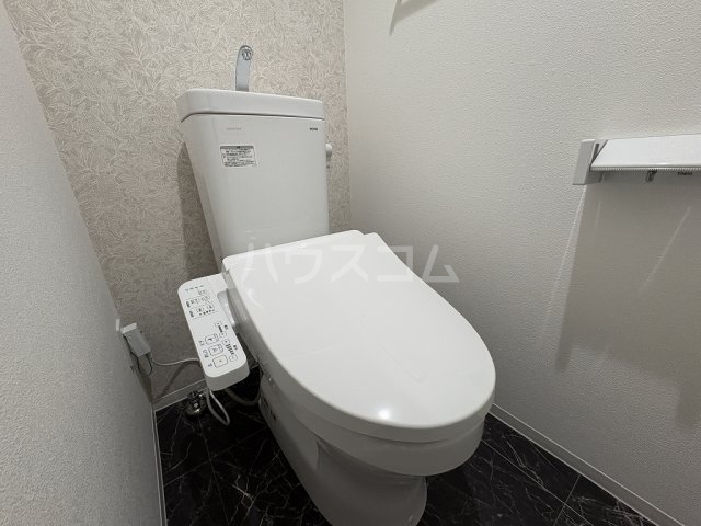 9/27 トイレ