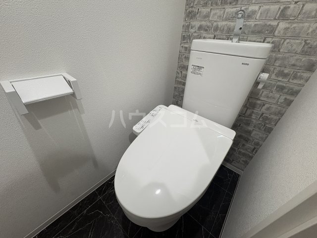 8/27 トイレ