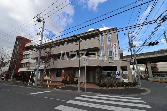 1/11 外観