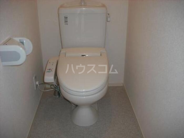 4/11 トイレ