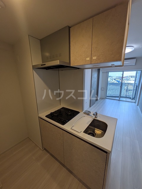 7/30 キッチン