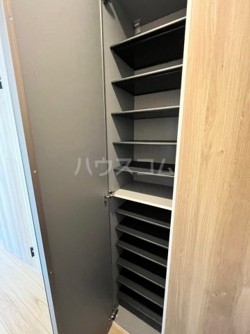 10/30 収納
