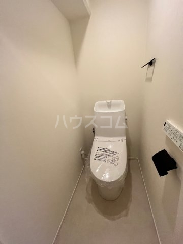 14/30 トイレ