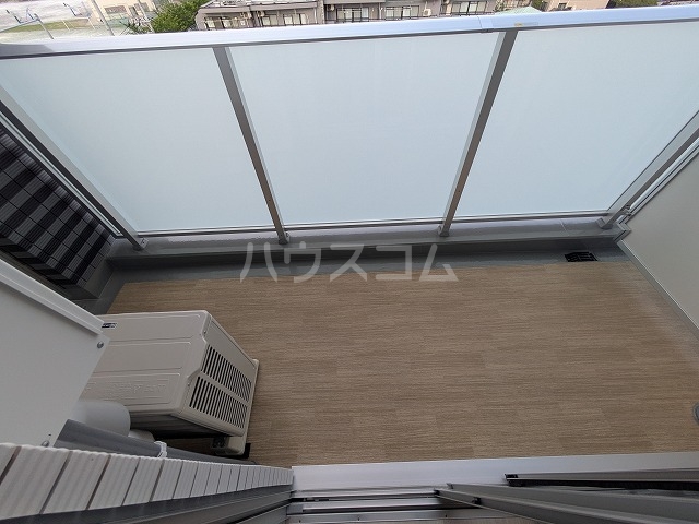 15/30 バルコニー
