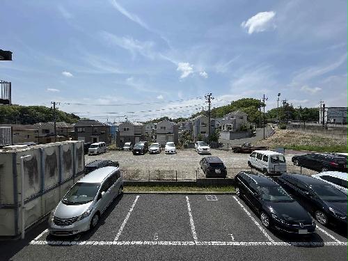 14/24 駐車場