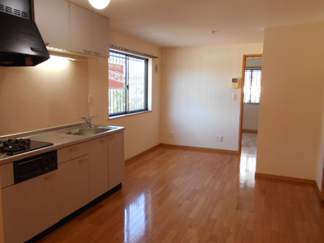 3/25 リビング/ダイニング