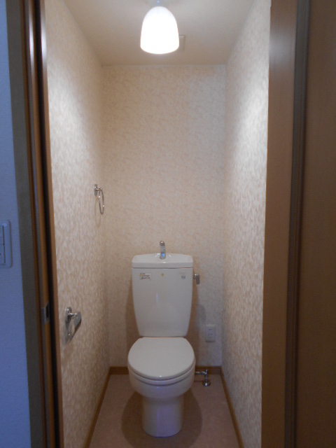 14/25 トイレ