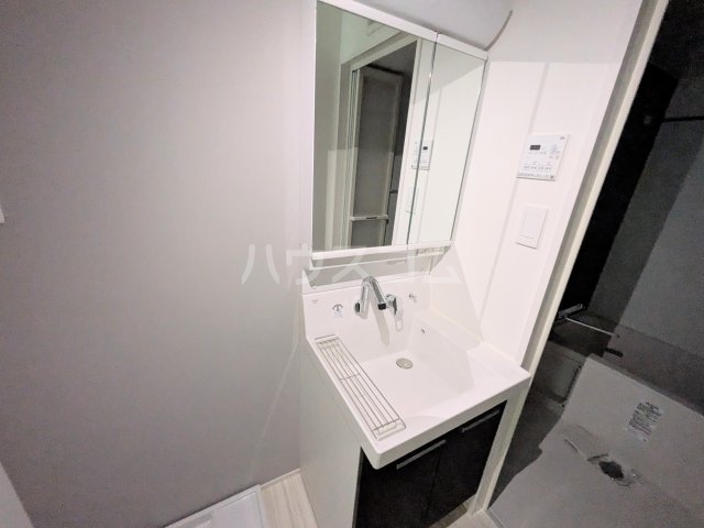 12/28 洗面