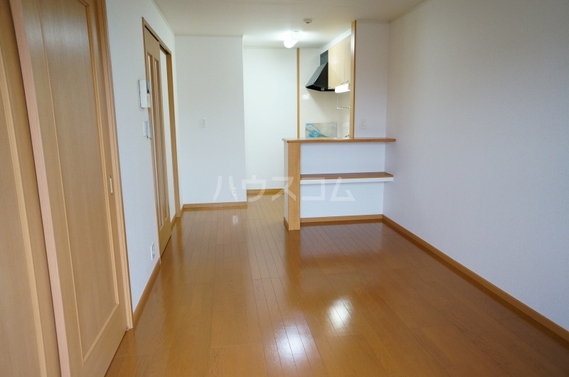 3/30 リビング/ダイニング