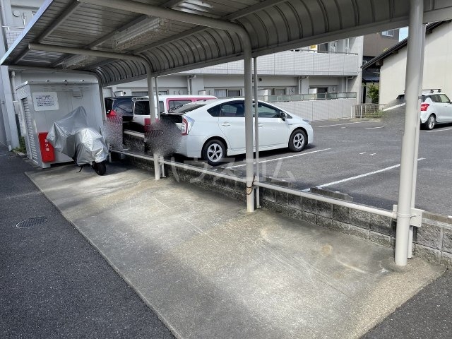 24/30 駐車場