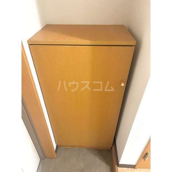 5/24 収納