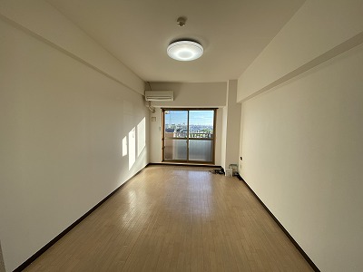 3/25 リビング/ダイニング