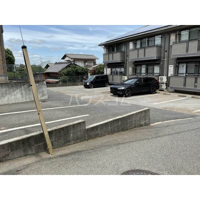 24/30 駐車場