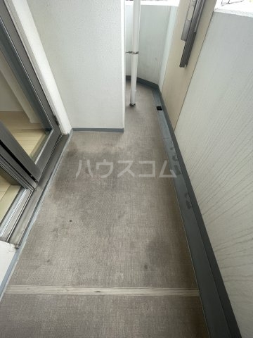 17/30 バルコニー