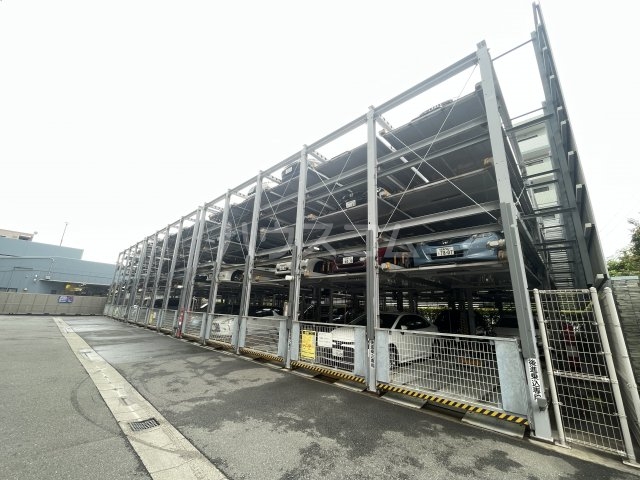 29/30 駐車場