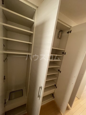7/30 収納