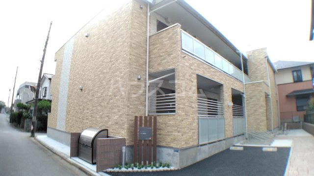 1/30 外観